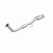 MagnaFlow Exhaust Products 441769 - California CARB Direct-Fit Catalytic Converter 4