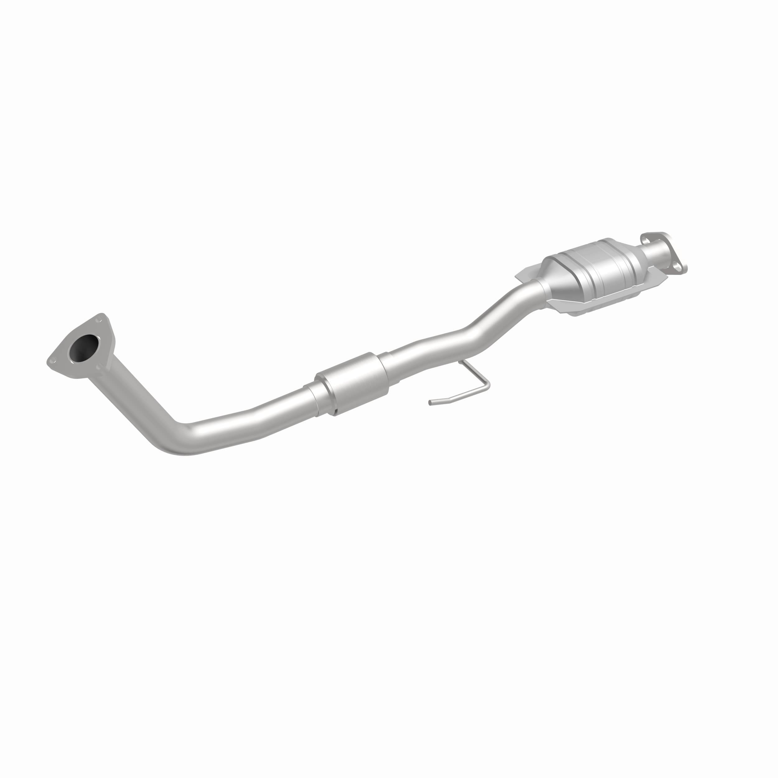 MagnaFlow Exhaust Products 441769 - California CARB Direct-Fit Catalytic Converter 5