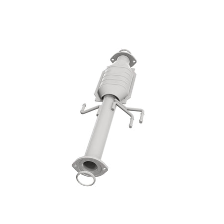 MagnaFlow Exhaust Products 441770 - California CARB Direct-Fit Catalytic Converter 2