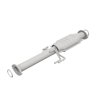 MagnaFlow Exhaust Products 441770 - California CARB Direct-Fit Catalytic Converter 4