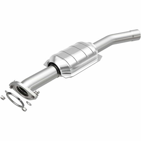 MagnaFlow Exhaust Products Exhaust MagnaFlow Exhaust Products 441771 - California CARB Direct-Fit Catalytic Converter