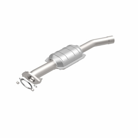 MagnaFlow Exhaust Products Exhaust MagnaFlow Exhaust Products 441771 - California CARB Direct-Fit Catalytic Converter