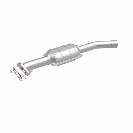 MagnaFlow Exhaust Products Exhaust MagnaFlow Exhaust Products 441771 - California CARB Direct-Fit Catalytic Converter