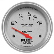 AutoMeter 4418 Fuel Level Gauge