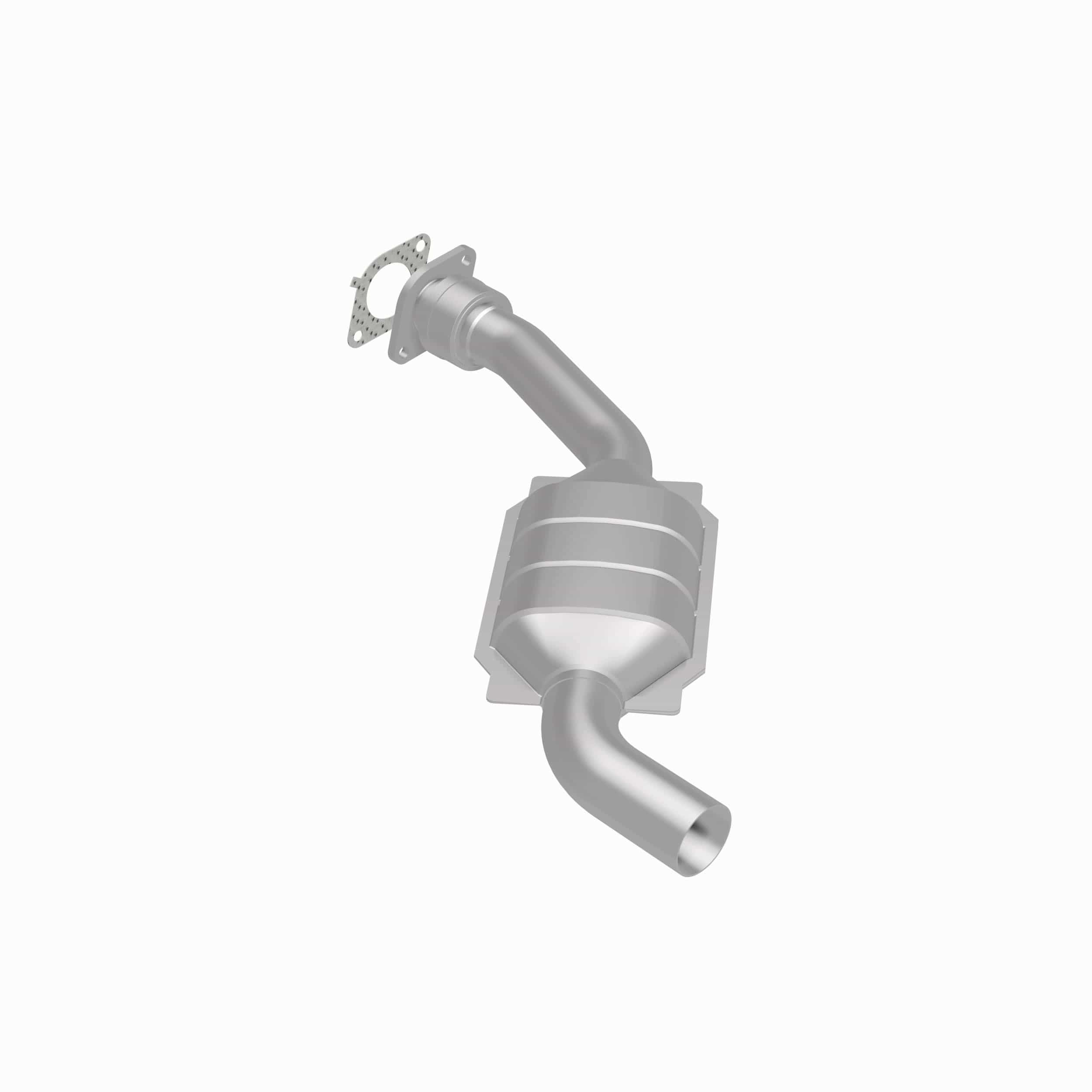 MagnaFlow Exhaust Products Exhaust MagnaFlow Exhaust Products 441984 - California CARB Direct-Fit Catalytic Converter