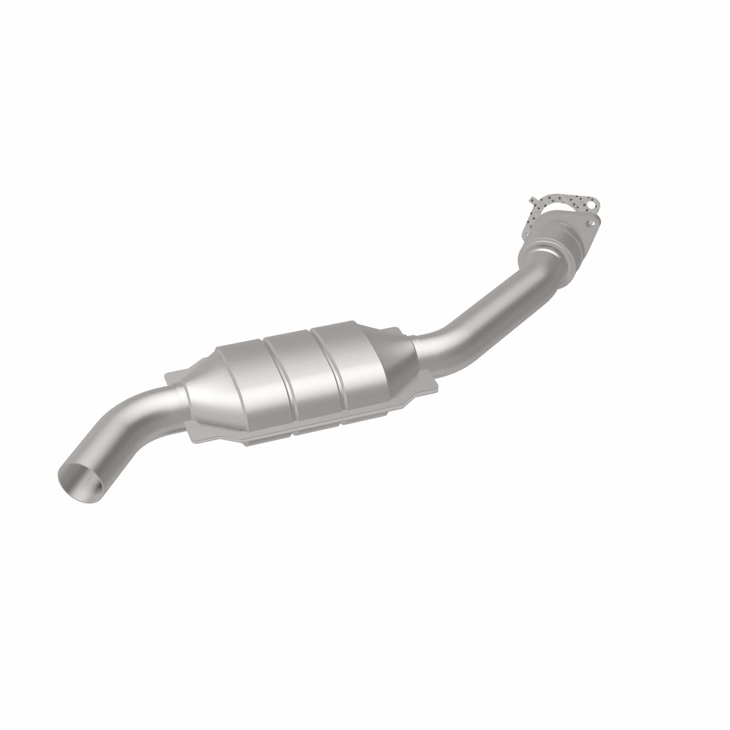 MagnaFlow Exhaust Products Exhaust MagnaFlow Exhaust Products 441984 - California CARB Direct-Fit Catalytic Converter