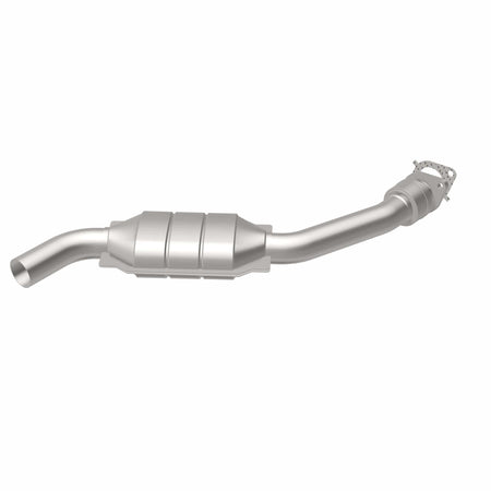 MagnaFlow Exhaust Products Exhaust MagnaFlow Exhaust Products 441984 - California CARB Direct-Fit Catalytic Converter