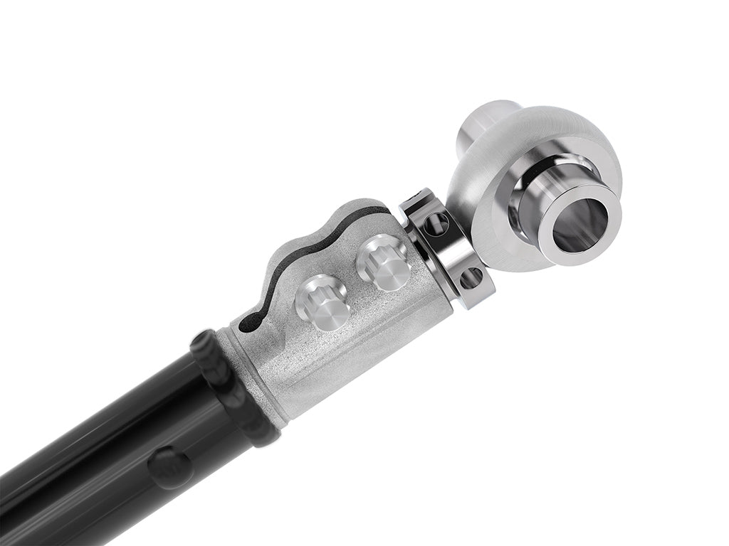 ICON Vehicle Dynamics 44200T - 21-23 BRONCO REAR ADJ TRACK BAR KIT 1