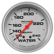 AutoMeter 4433 Engine Coolant Temperature Gauge