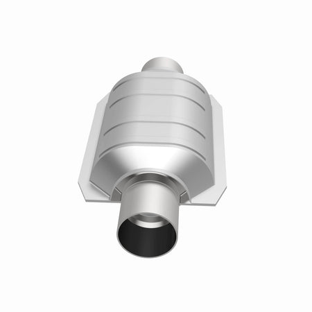 MagnaFlow Exhaust Products Exhaust MagnaFlow Exhaust Products 444004 - California CARB Universal Catalytic Converter