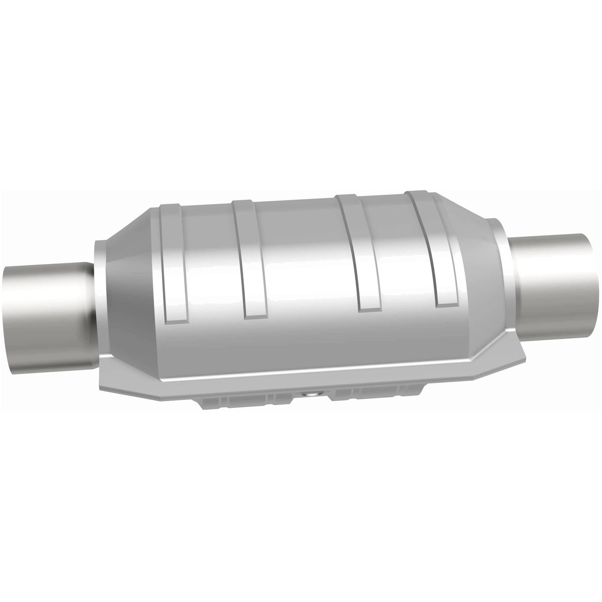MagnaFlow Exhaust Products 444005 - California CARB Universal Catalytic Converter 1