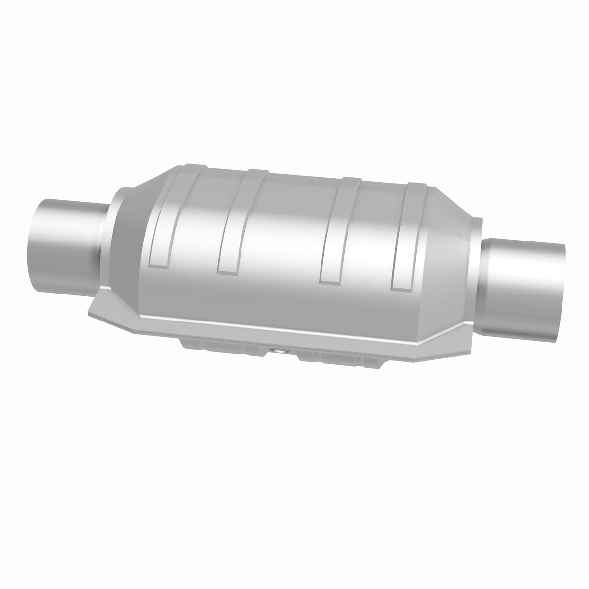 MagnaFlow Exhaust Products 444006 - California CARB Universal Catalytic Converter 4