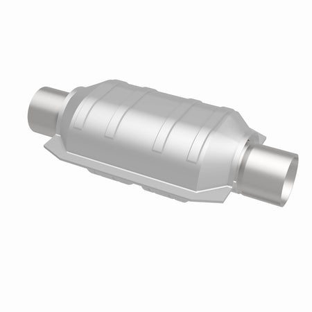 MagnaFlow Exhaust Products 444006 - California CARB Universal Catalytic Converter 5