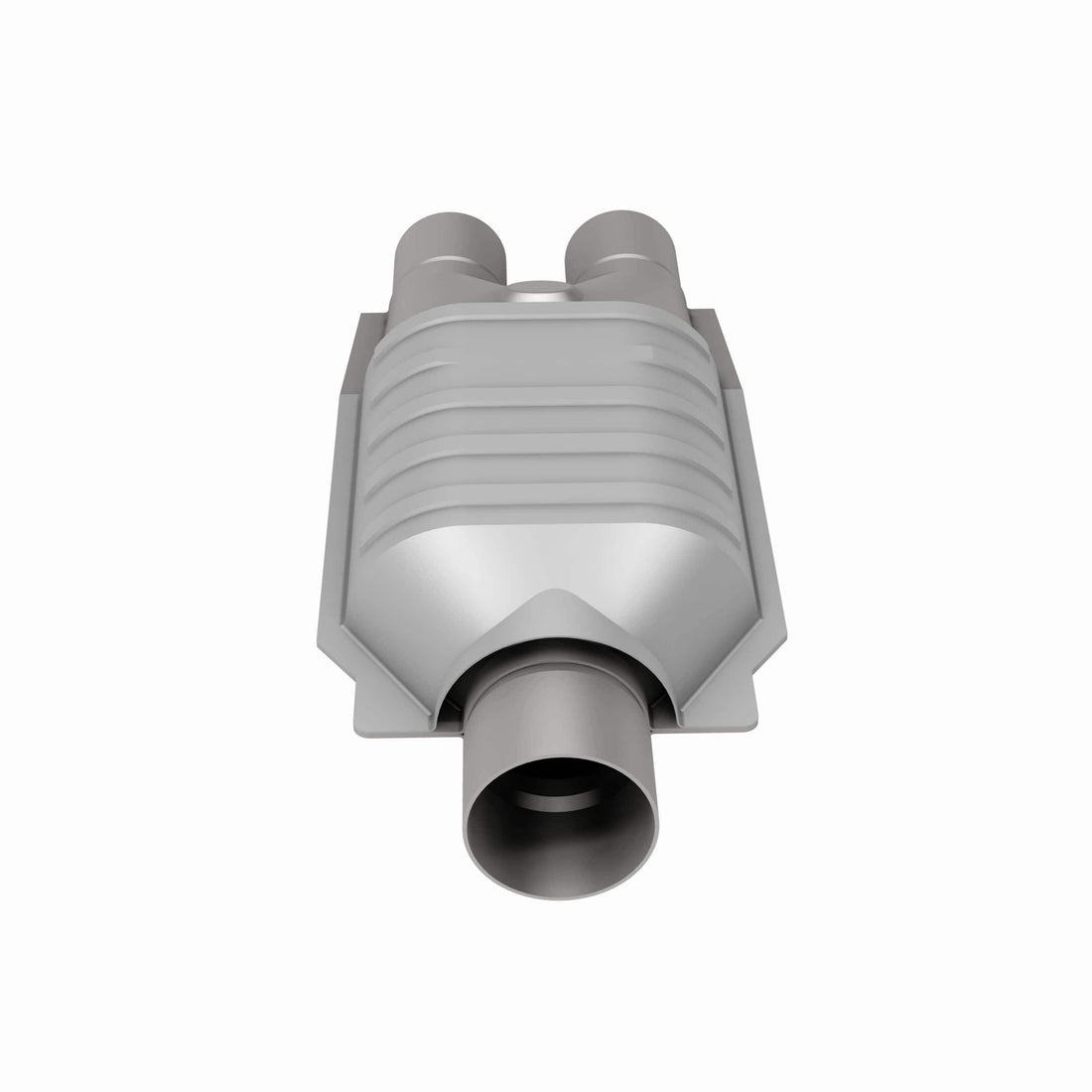 MagnaFlow Exhaust Products Exhaust MagnaFlow Exhaust Products 444007 - California CARB Universal Catalytic Converter