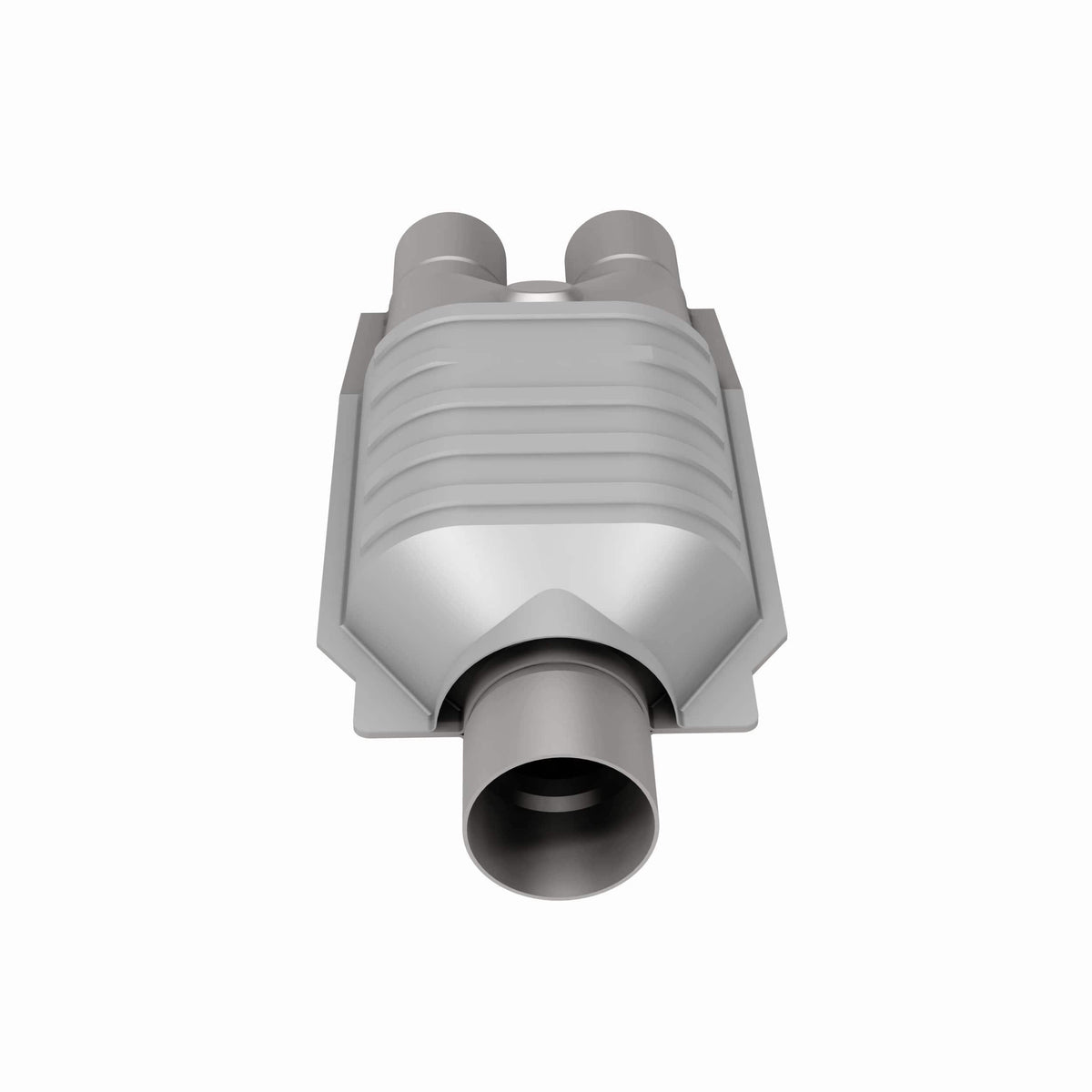 MagnaFlow Exhaust Products Exhaust MagnaFlow Exhaust Products 444007 - California CARB Universal Catalytic Converter