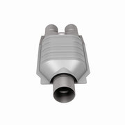 MagnaFlow Exhaust Products Exhaust MagnaFlow Exhaust Products 444007 - California CARB Universal Catalytic Converter