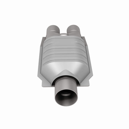 MagnaFlow Exhaust Products Exhaust MagnaFlow Exhaust Products 444007 - California CARB Universal Catalytic Converter