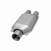 MagnaFlow Exhaust Products Exhaust MagnaFlow Exhaust Products 444007 - California CARB Universal Catalytic Converter