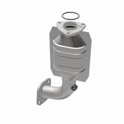 MagnaFlow Exhaust Products 444010 - California CARB Direct-Fit Catalytic Converter 5