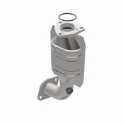MagnaFlow Exhaust Products 444010 - California CARB Direct-Fit Catalytic Converter