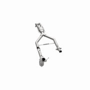 MagnaFlow Exhaust Products 444014 - California CARB Direct-Fit Catalytic Converter 2