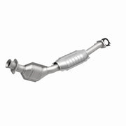 MagnaFlow Exhaust Products 444021 - California CARB Direct-Fit Catalytic Converter