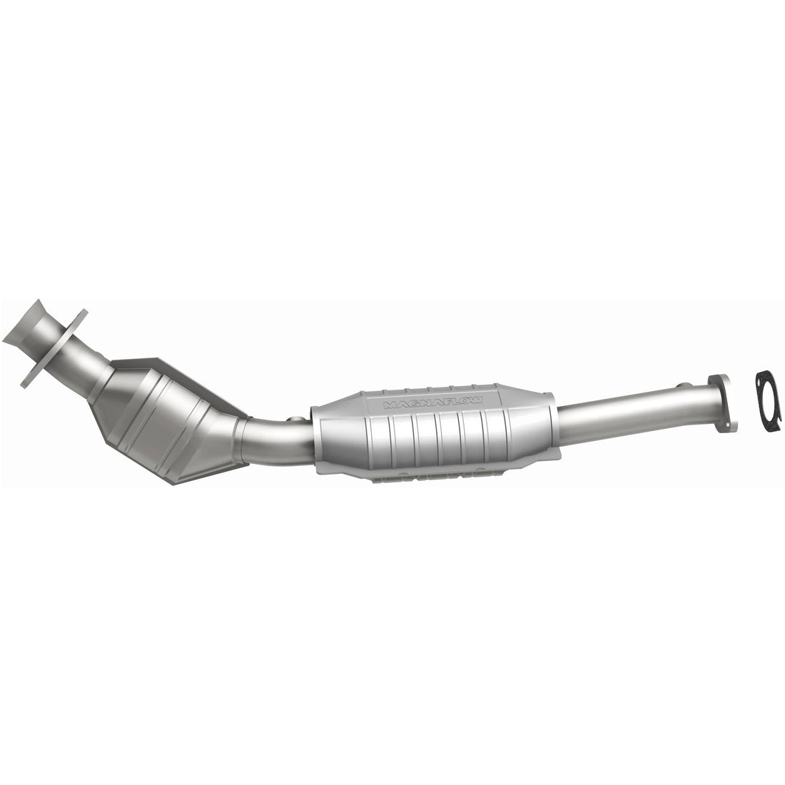 MagnaFlow Exhaust Products 444021 - California CARB Direct-Fit Catalytic Converter 1