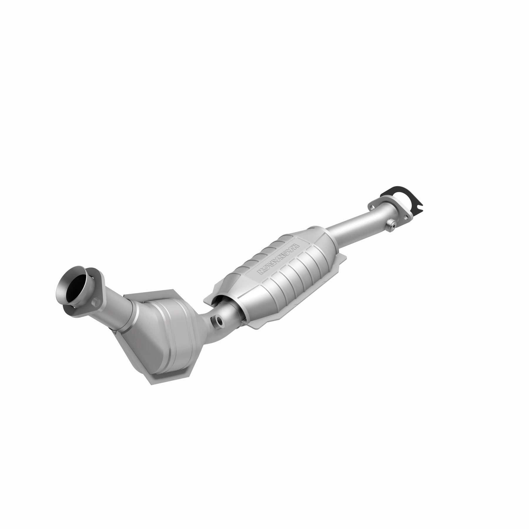 MagnaFlow Exhaust Products 444022 - California CARB Direct-Fit Catalytic Converter 4