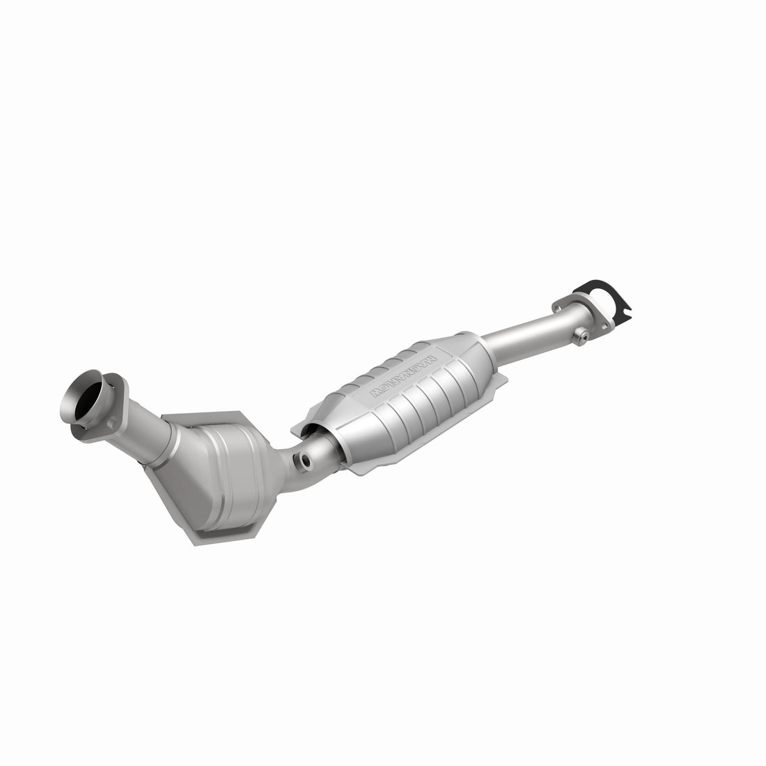 MagnaFlow Exhaust Products 444022 - California CARB Direct-Fit Catalytic Converter 5