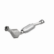 MagnaFlow Exhaust Products 444022 - California CARB Direct-Fit Catalytic Converter 5