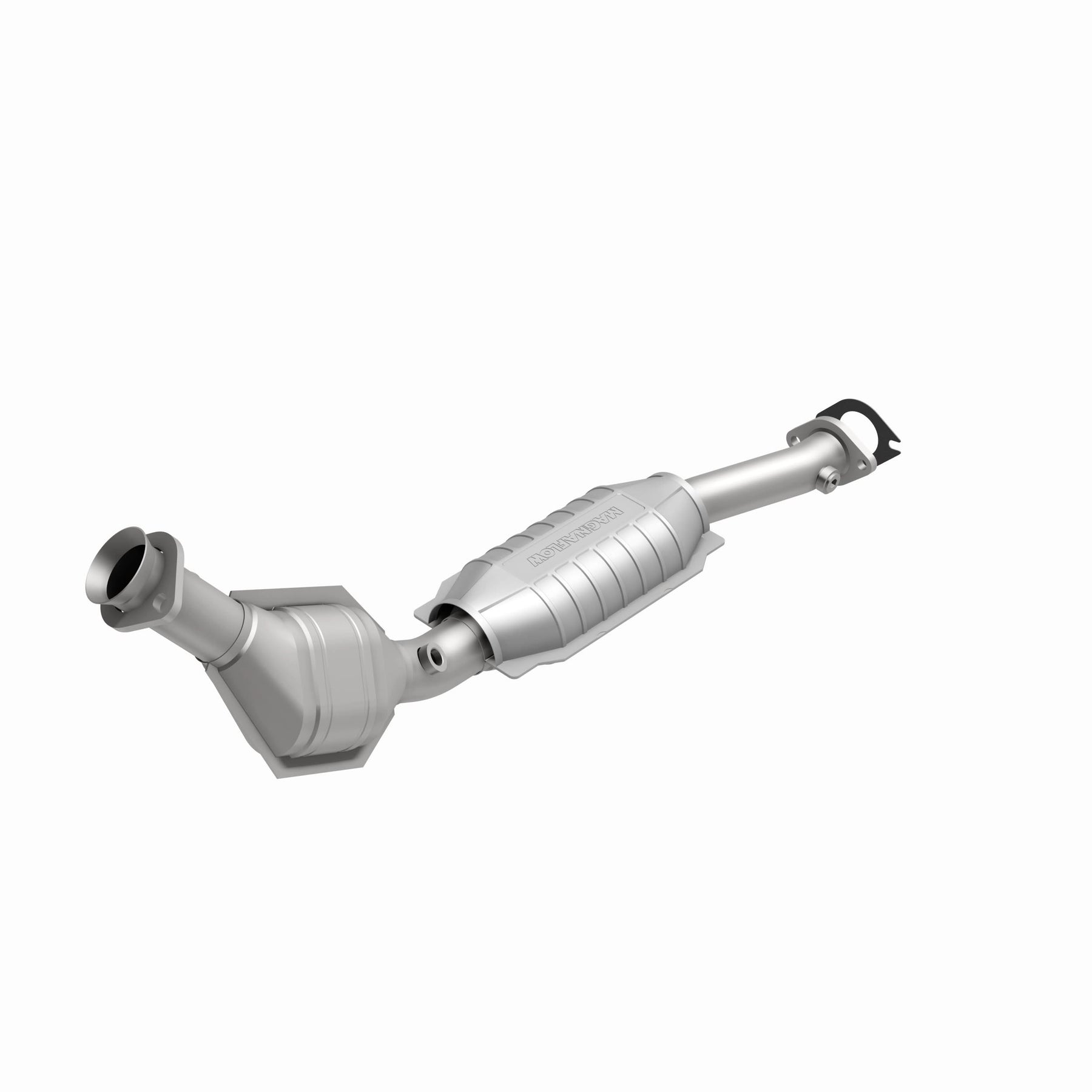 MagnaFlow Exhaust Products 444022 - California CARB Direct-Fit Catalytic Converter 5