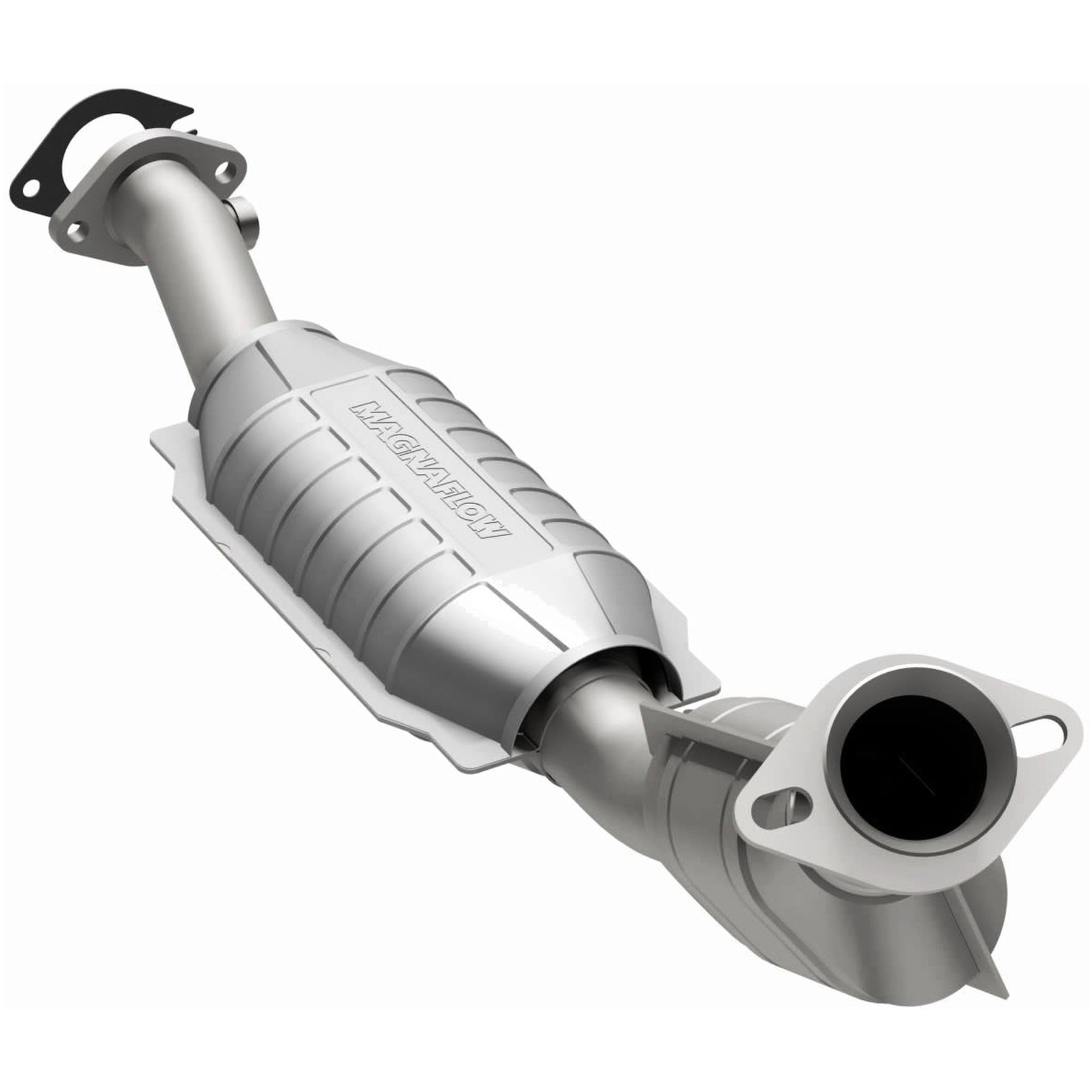 MagnaFlow Exhaust Products 444022 - California CARB Direct-Fit Catalytic Converter