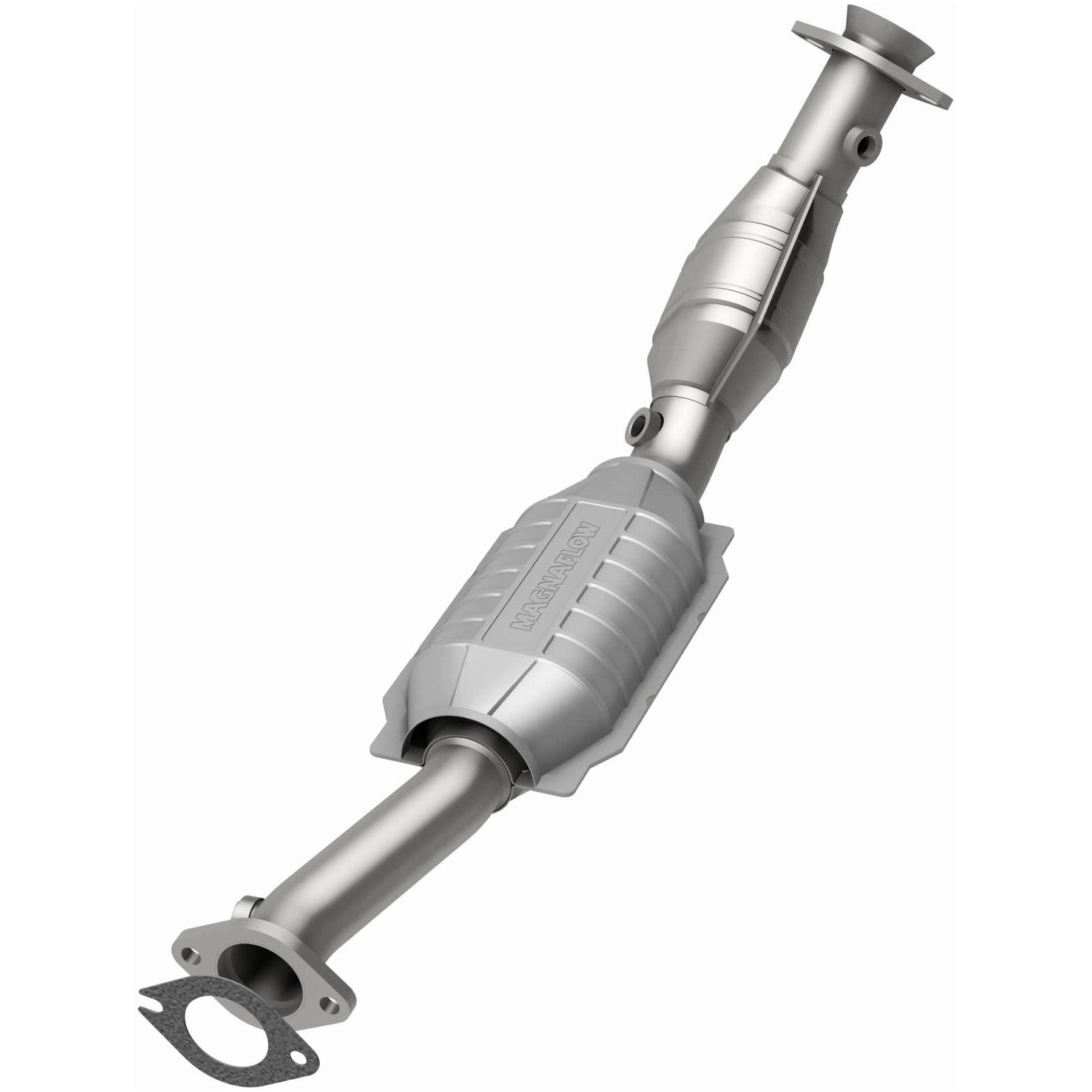 MagnaFlow Exhaust Products 444022 - California CARB Direct-Fit Catalytic Converter
