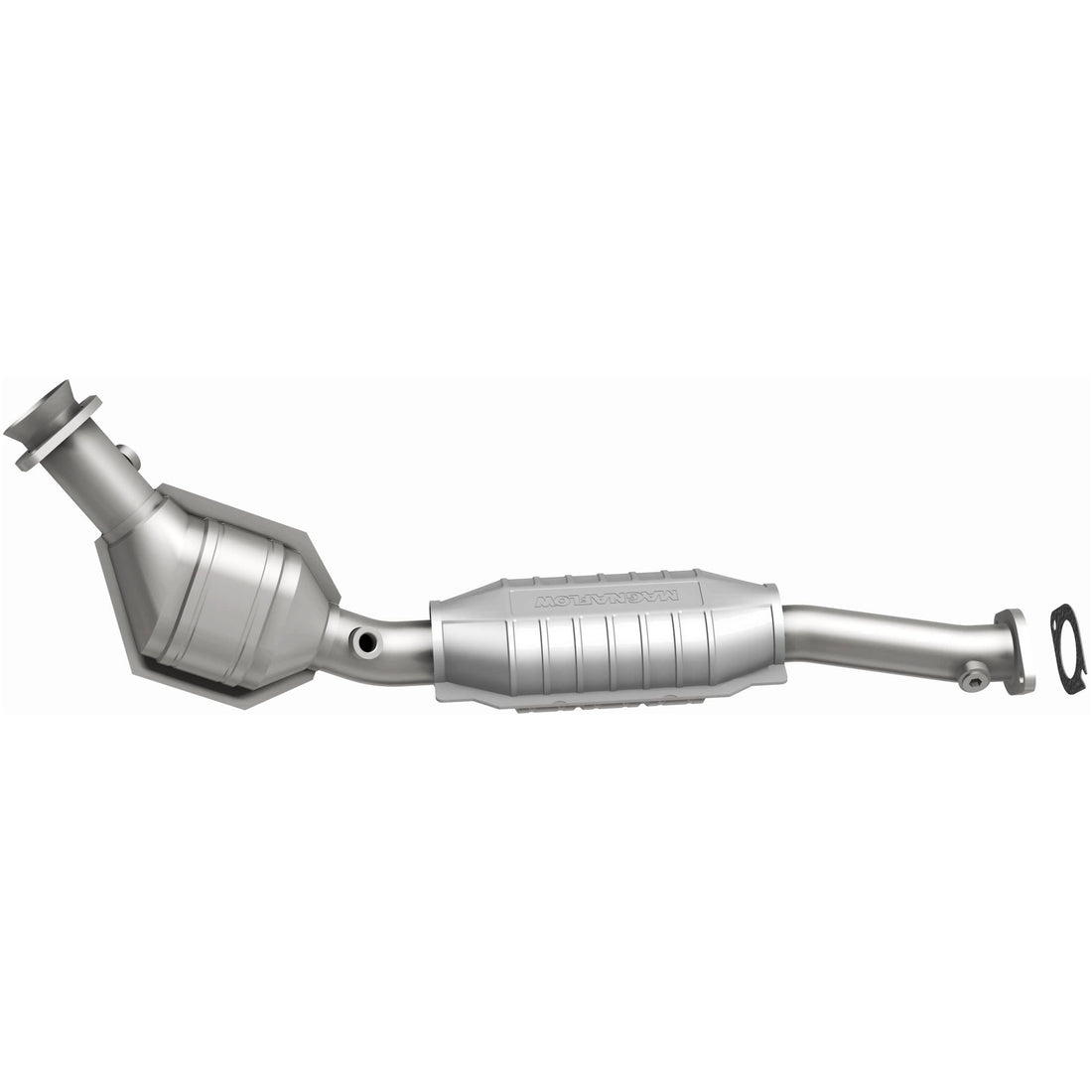 MagnaFlow Exhaust Products 444022 - California CARB Direct-Fit Catalytic Converter