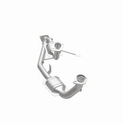 MagnaFlow Exhaust Products 444023 - California CARB Direct-Fit Catalytic Converter 4