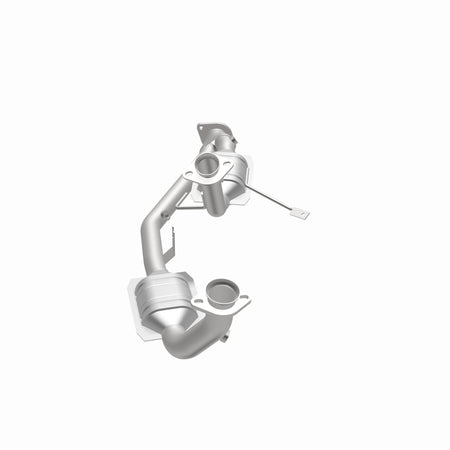 MagnaFlow Exhaust Products 444023 - California CARB Direct-Fit Catalytic Converter 5