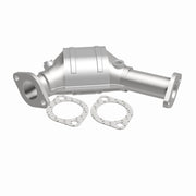 MagnaFlow Exhaust Products 444027 - California CARB Direct-Fit Catalytic Converter 1