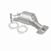 MagnaFlow Exhaust Products 444027 - California CARB Direct-Fit Catalytic Converter 3