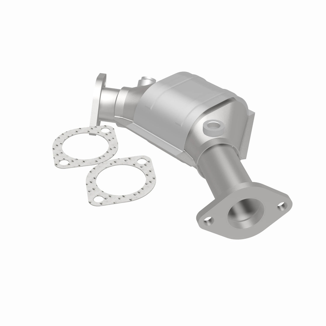 MagnaFlow Exhaust Products 444027 - California CARB Direct-Fit Catalytic Converter 4