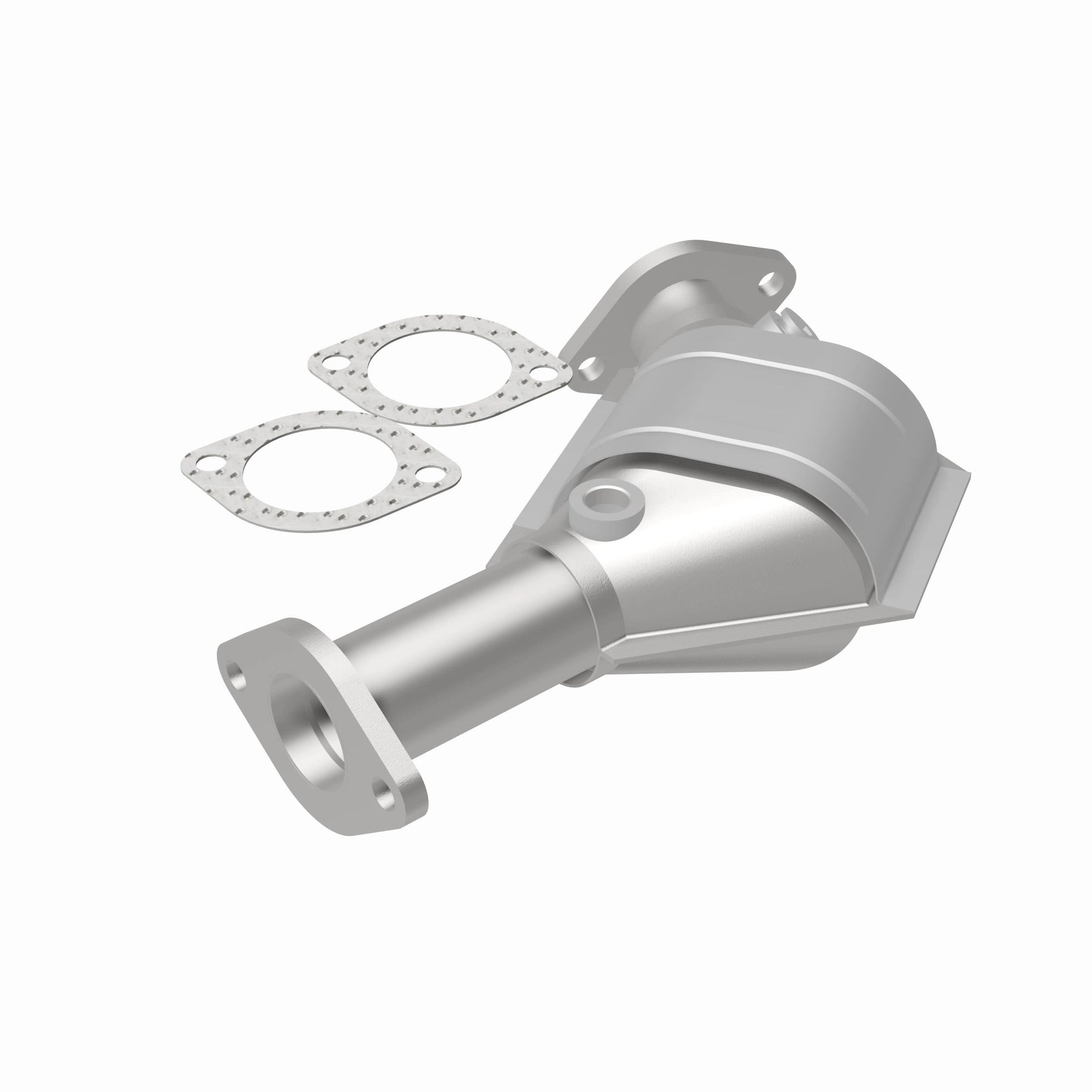 MagnaFlow Exhaust Products 444027 - California CARB Direct-Fit Catalytic Converter