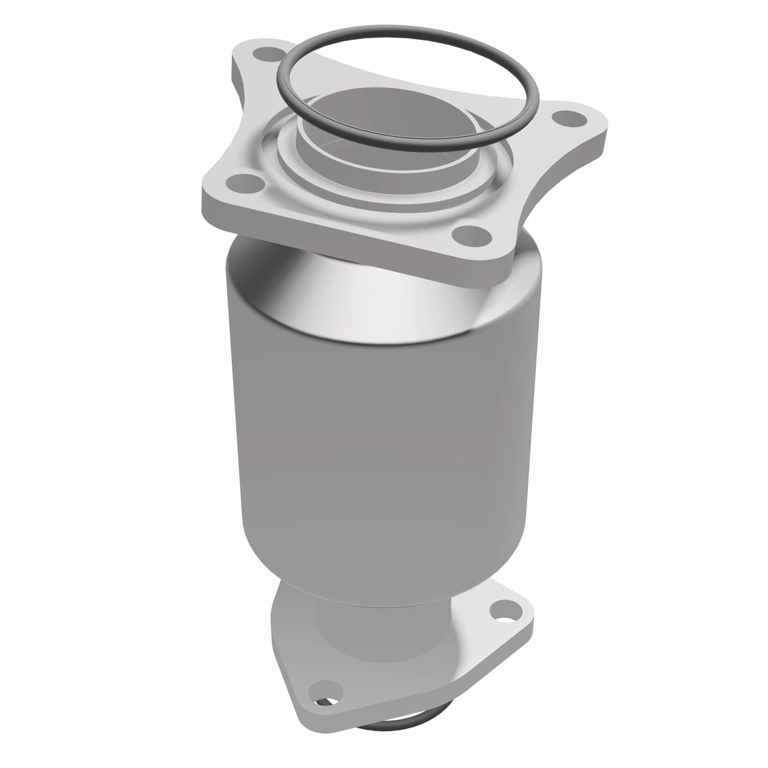MagnaFlow Exhaust Products 444032 - California CARB Direct-Fit Catalytic Converter 4