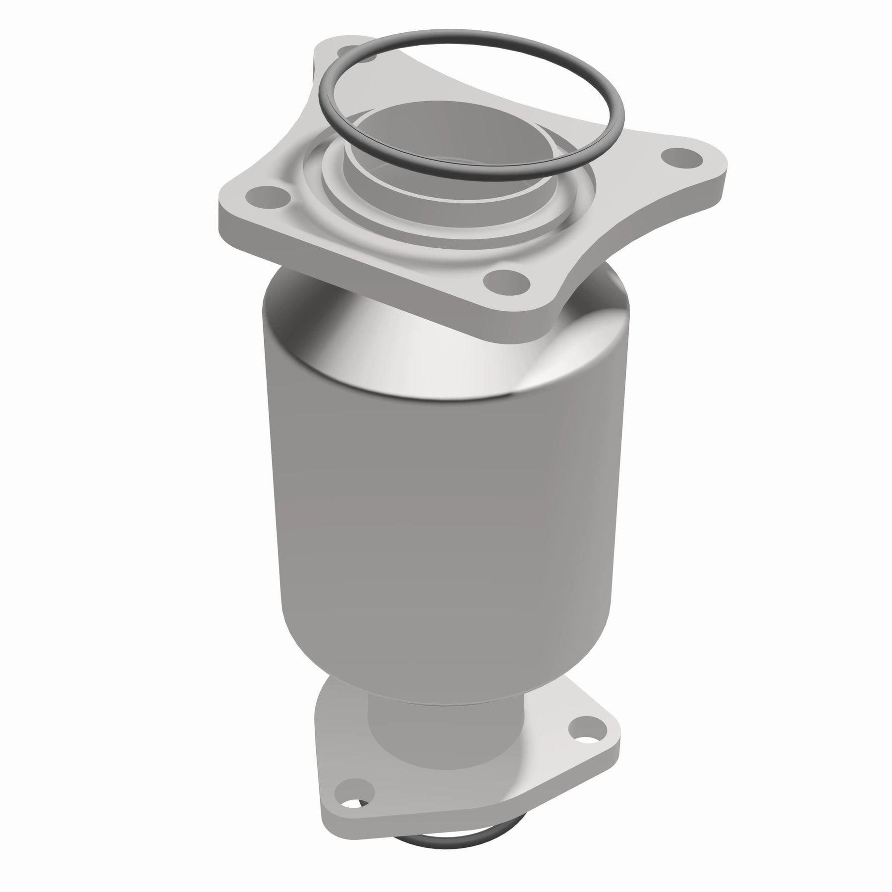 MagnaFlow Exhaust Products 444032 - California CARB Direct-Fit Catalytic Converter 5
