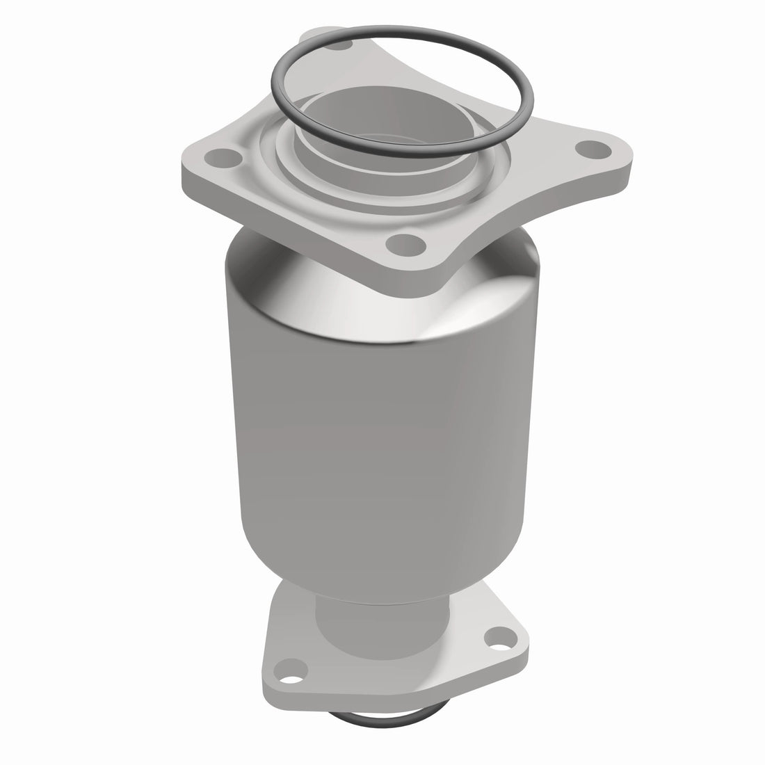 MagnaFlow Exhaust Products 444032 - California CARB Direct-Fit Catalytic Converter