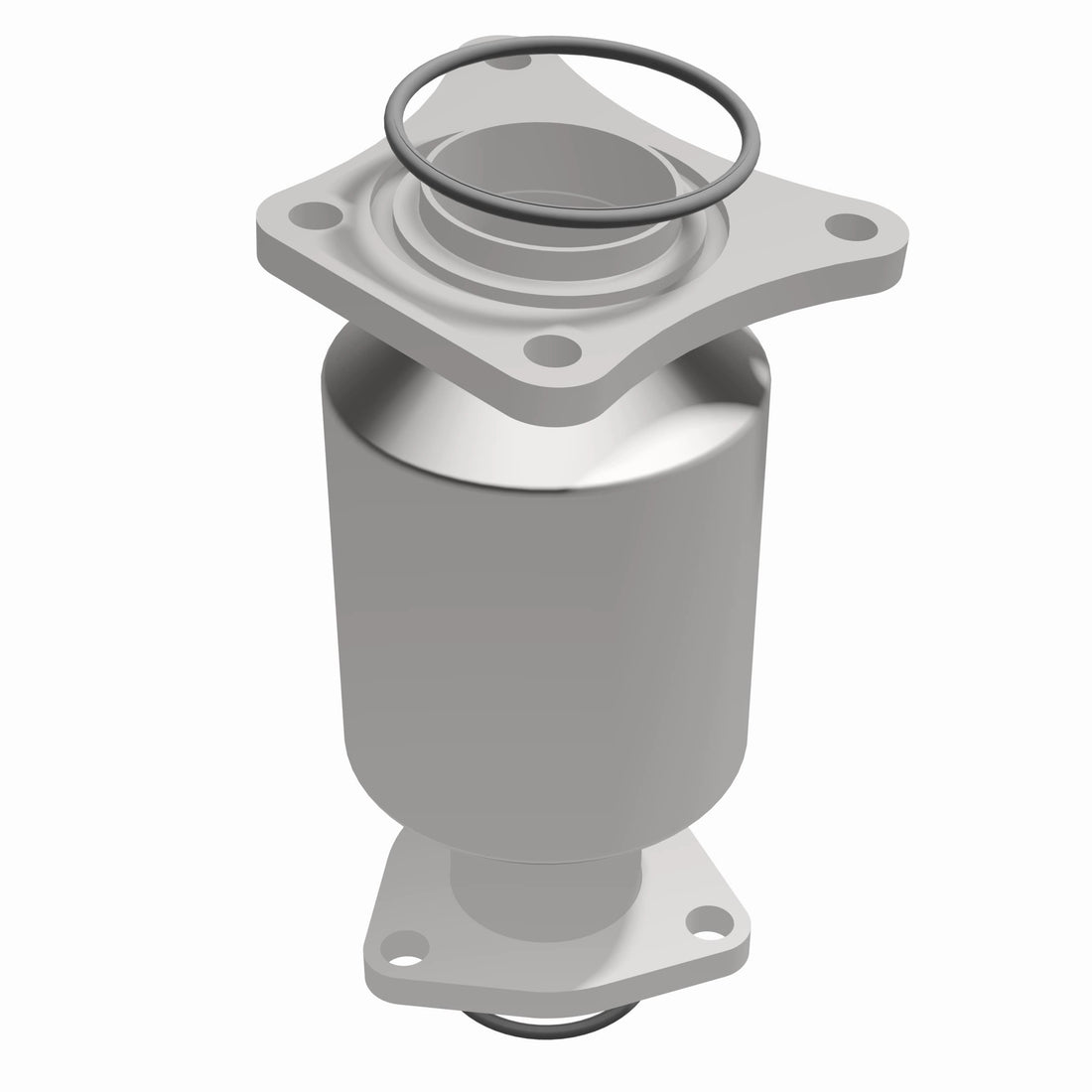MagnaFlow Exhaust Products 444032 - California CARB Direct-Fit Catalytic Converter