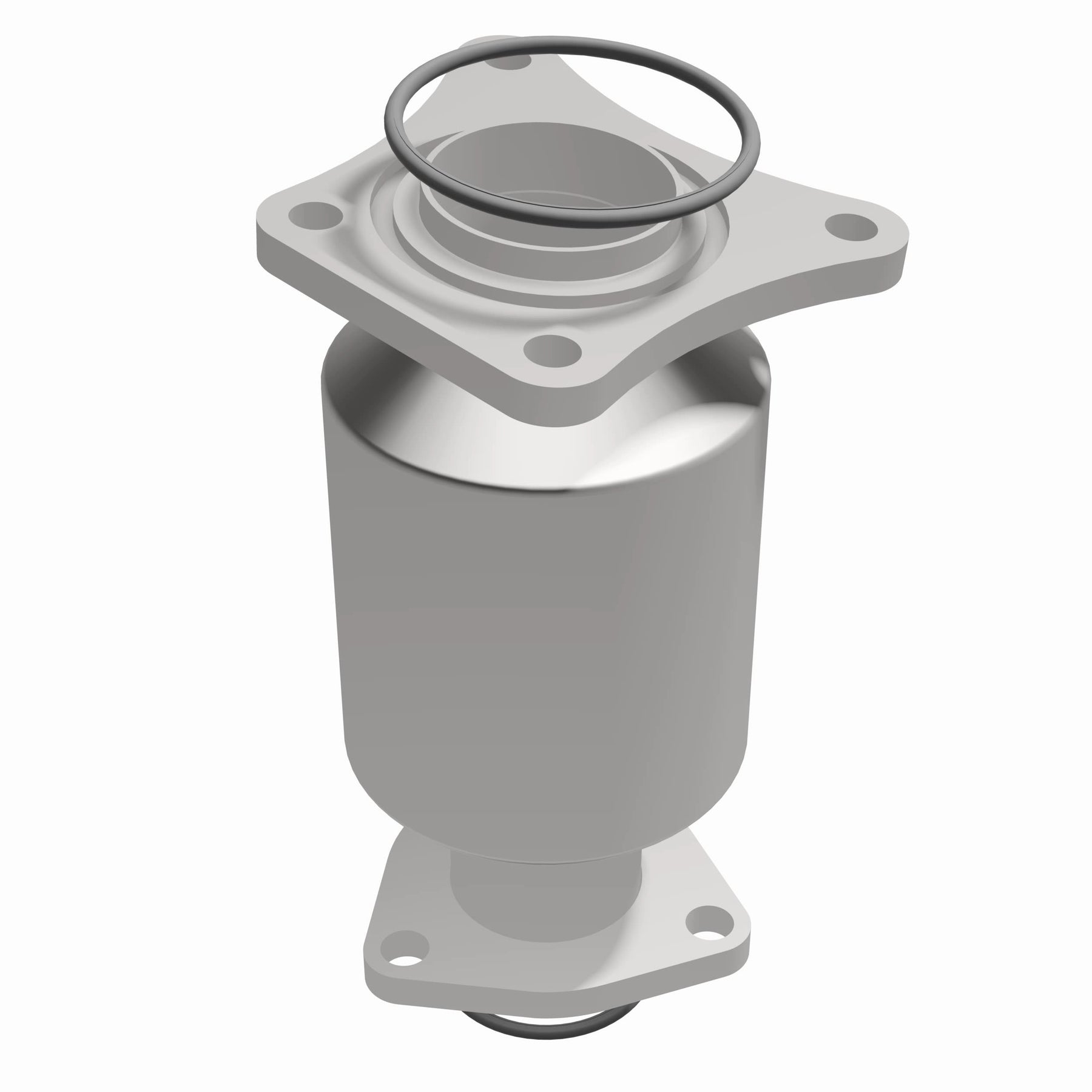 MagnaFlow Exhaust Products 444032 - California CARB Direct-Fit Catalytic Converter