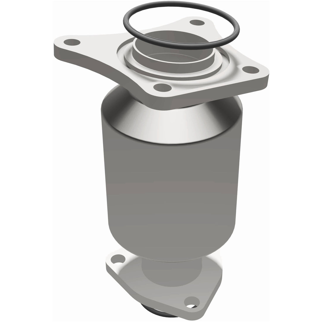 MagnaFlow Exhaust Products 444032 - California CARB Direct-Fit Catalytic Converter