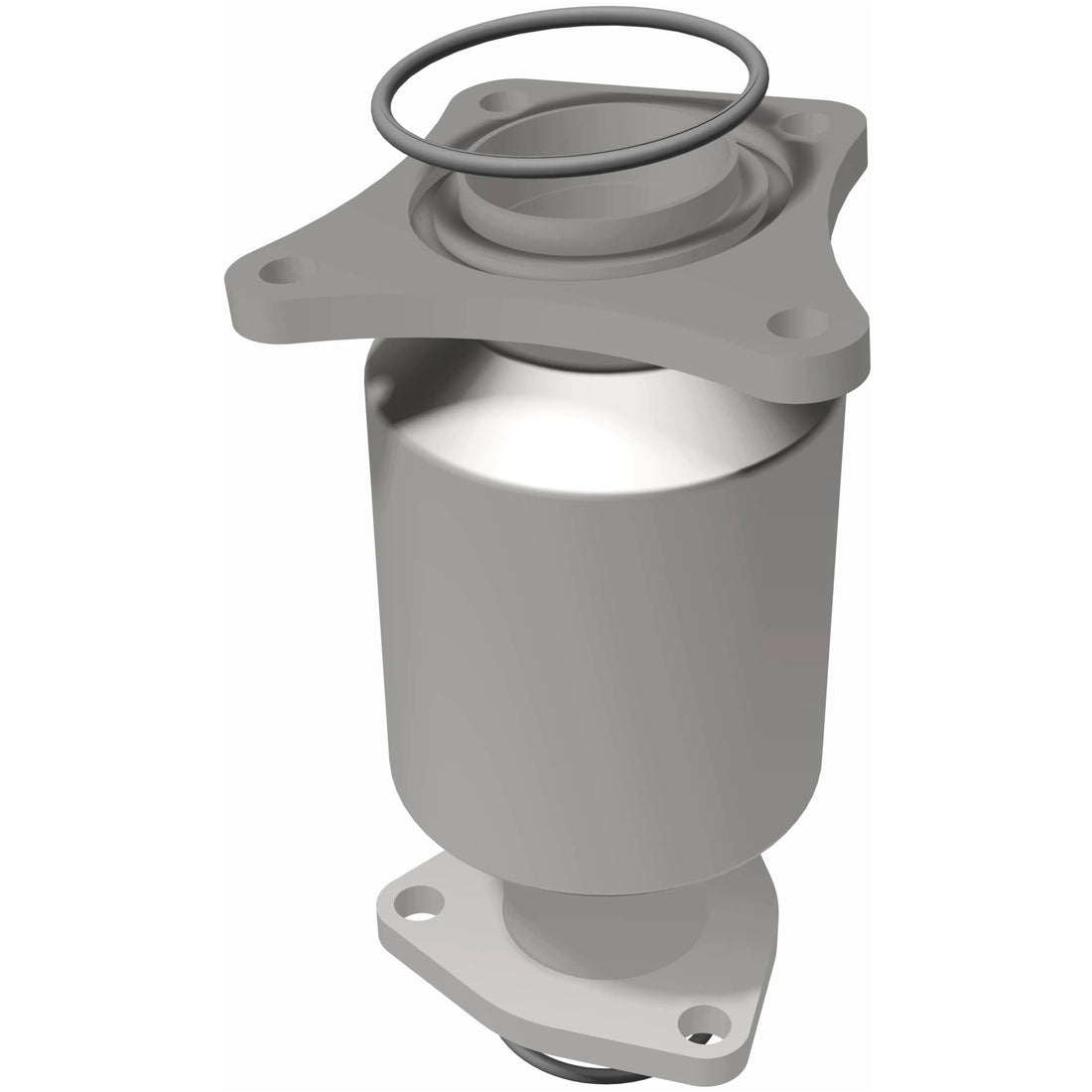 MagnaFlow Exhaust Products 444032 - California CARB Direct-Fit Catalytic Converter