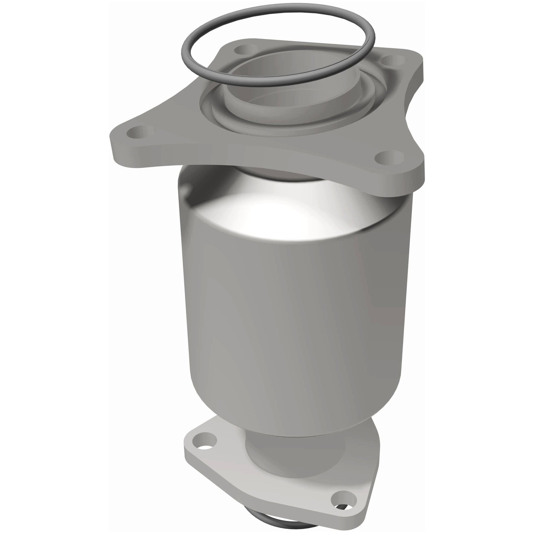 MagnaFlow Exhaust Products 444032 - California CARB Direct-Fit Catalytic Converter