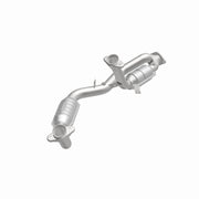 MagnaFlow Exhaust Products 444033 - California CARB Direct-Fit Catalytic Converter 1