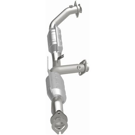 MagnaFlow Exhaust Products 444034 - California CARB Direct-Fit Catalytic Converter 1